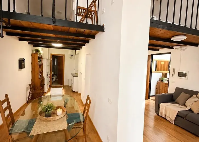 Domus Lupa Appartamento