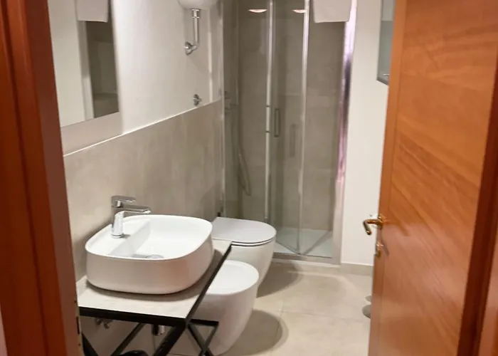 Domus Lupa * Roma