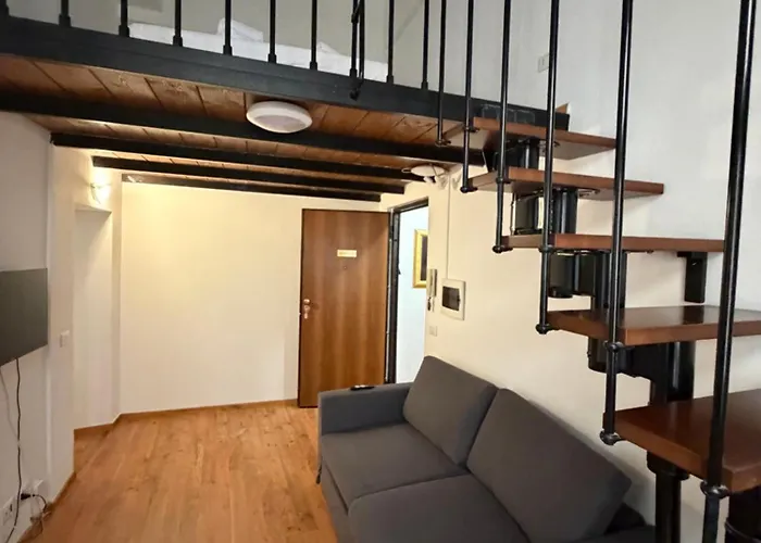 Domus Lupa Appartamento