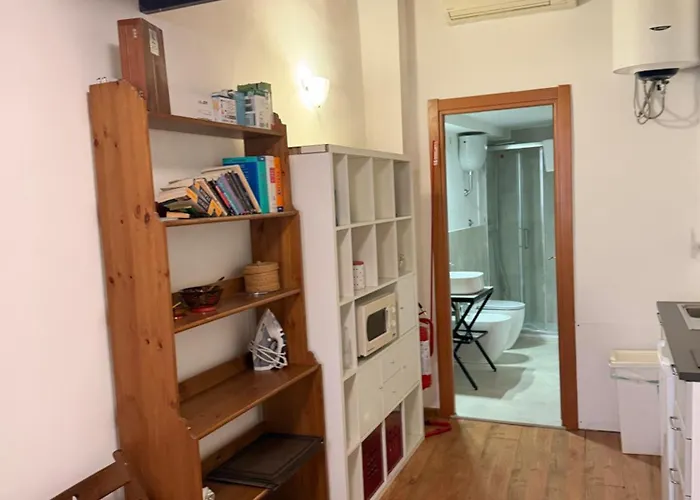 Domus Lupa Roma